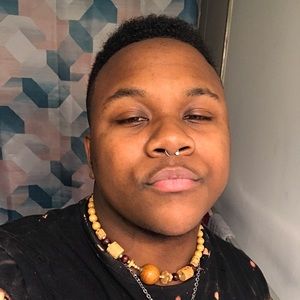 Meet your Posher, Timothy